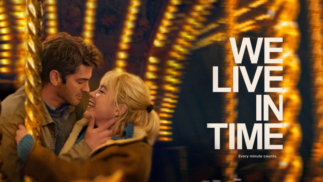 We Live in Time